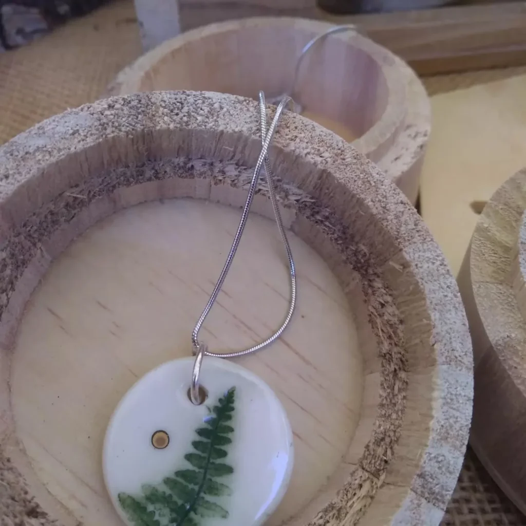 Pendentif