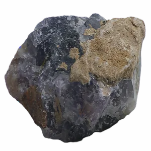 Morceau de quartz