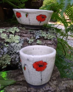 Tasse bol